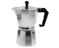 SCANPART Kawiarka espresso na 6 filiżanek (2790000012) - 1386361 - zdjęcie 1